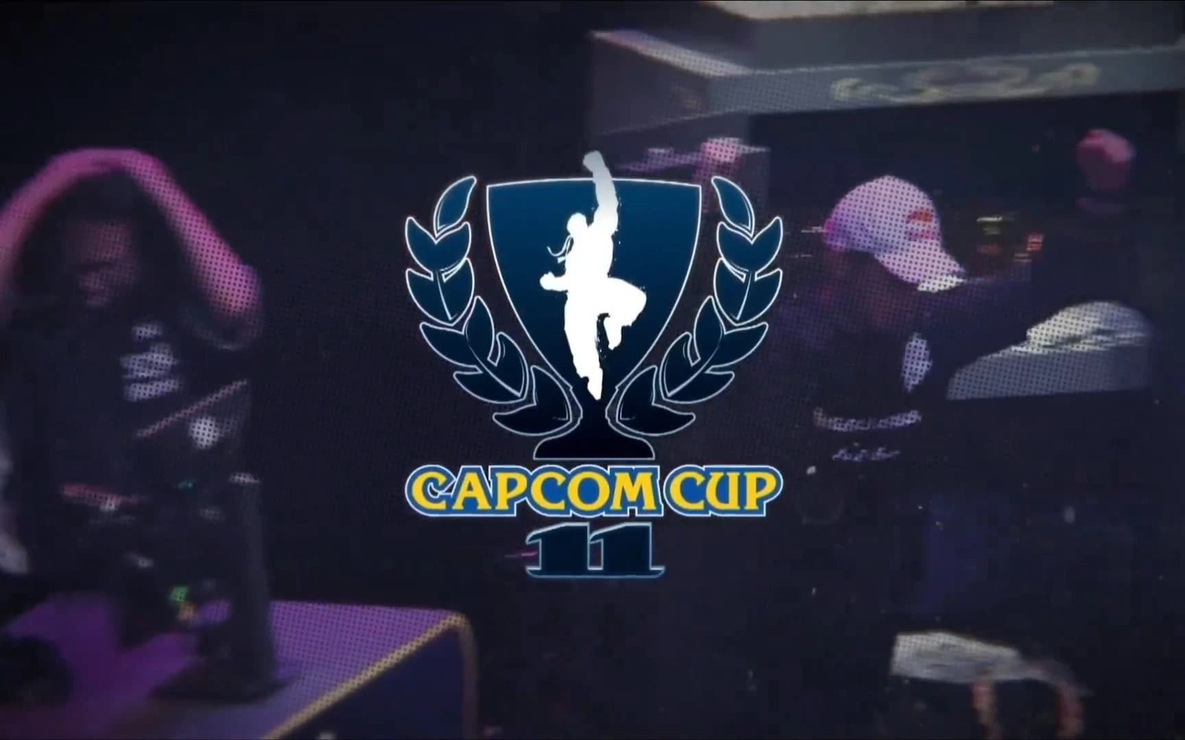 ტოკიოში Street Fighter-ის Capcom Cup 11 დაიწყო – გამარჯვებული $1 მილიონს მიიღებს