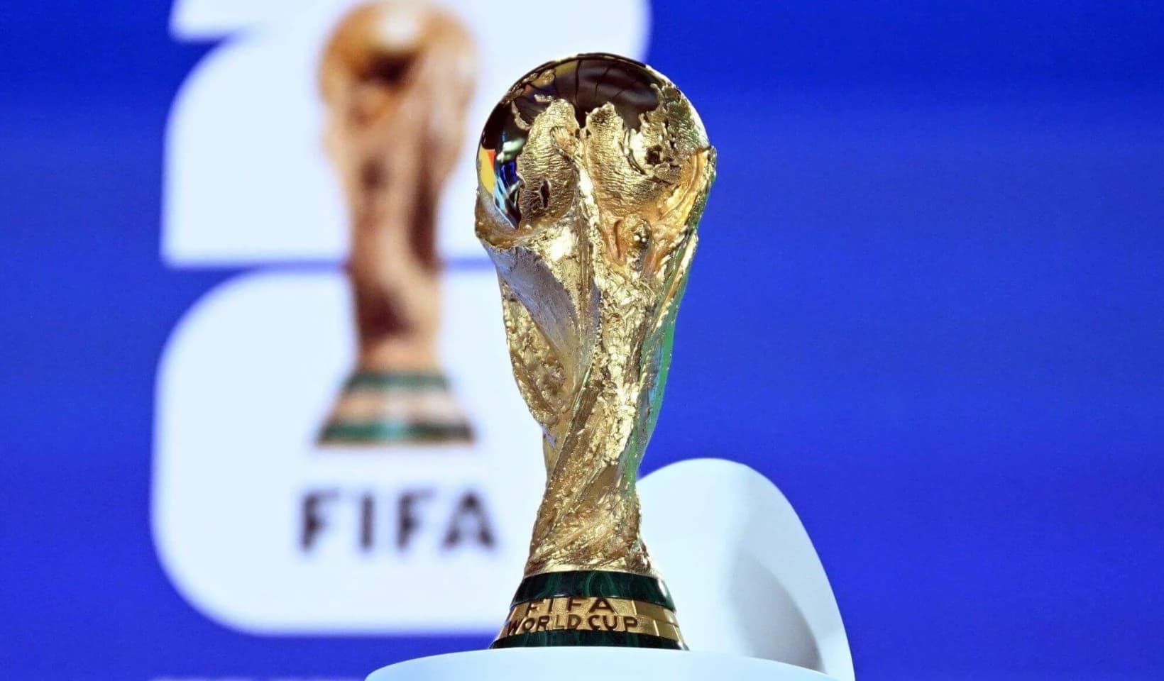 2026 წლის მსოფლიო ჩემპიონატი: პლეი-ოფის წყვილები ცნობილია