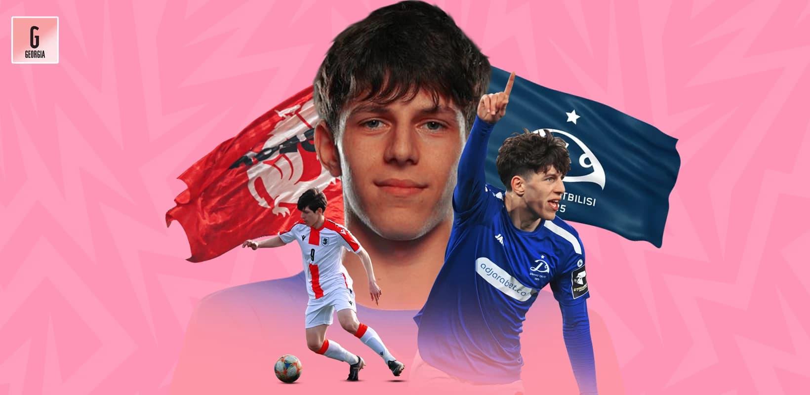 16 წლის ტალანტი ქართულ რადარზე - ნათლიის როლი კარიერაში და სწორი მენტალიტეტი