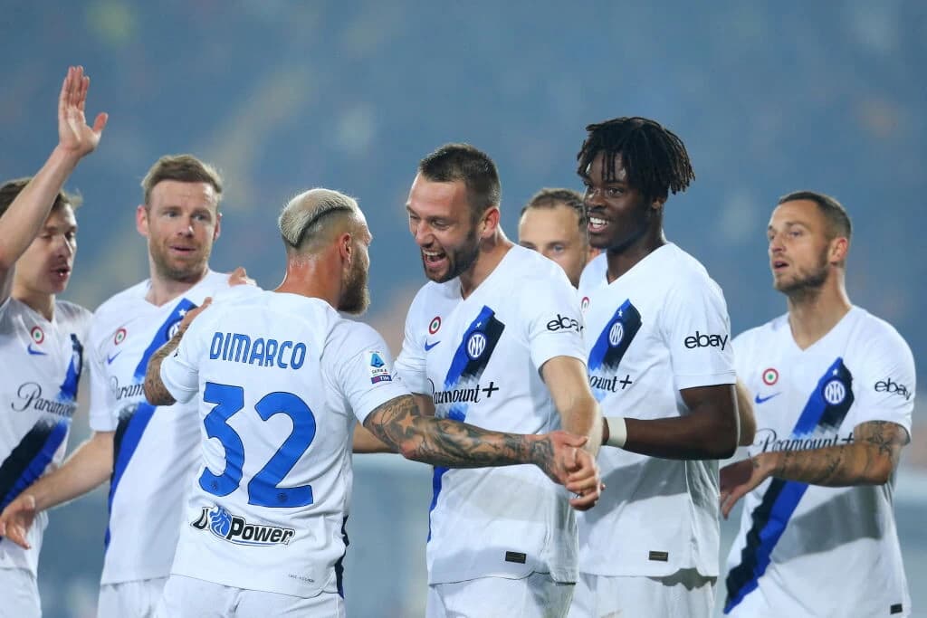 ინტერმა გადახალისებული შემადგენლობით ლეჩე გაანადგურა