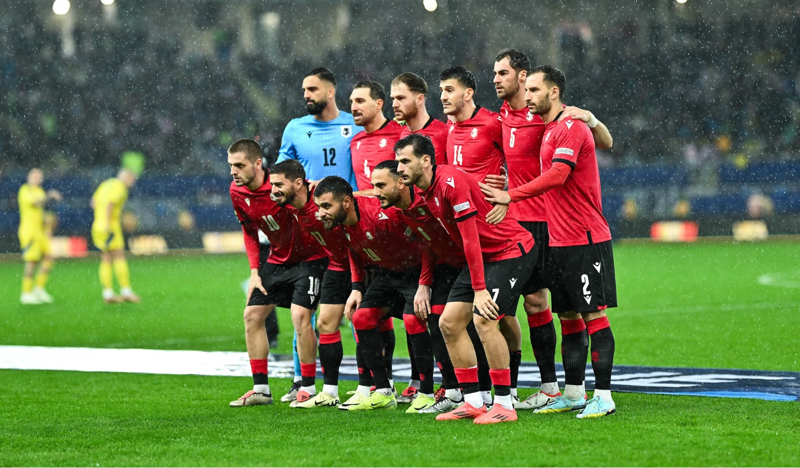ტრაბზონსპორის მწვრთნელი ბათუმში იმყოფებოდა — ვის აკვირდებოდა გიუნეში?