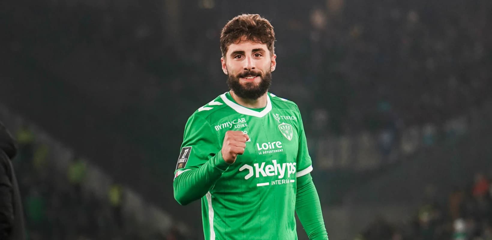 ზურიკო დავითაშვილის სატრანსფერო ფასი Transfermarkt-ზე გაიზარდა