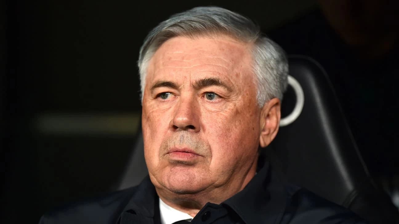 ანჩელოტი: "სამწვრთნელო კარიერაში ყველაზე დიდ ზეწოლას სერია ბ-ში ვგრძნობდი"
