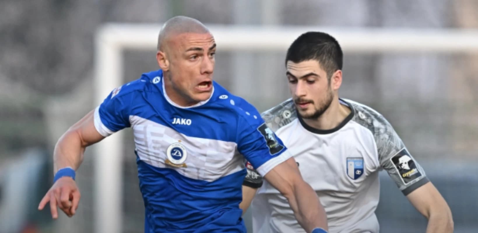 დინამო თბილისის ფრე თელავში და ტორპედოს მორიგი მარცხი საკუთარ მოედანზე