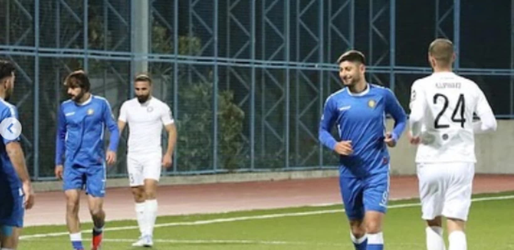 შეცვლაზე შემოსვლის შემდეგ პოკერი და მატჩის გმირი - დრამატული მატჩი თასზე