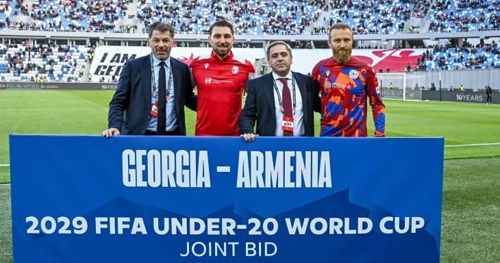 "მსგავსი რამ მიუღებელია", - კობიაშვილი გუშინდელ ინციდენტს ეხმაურება