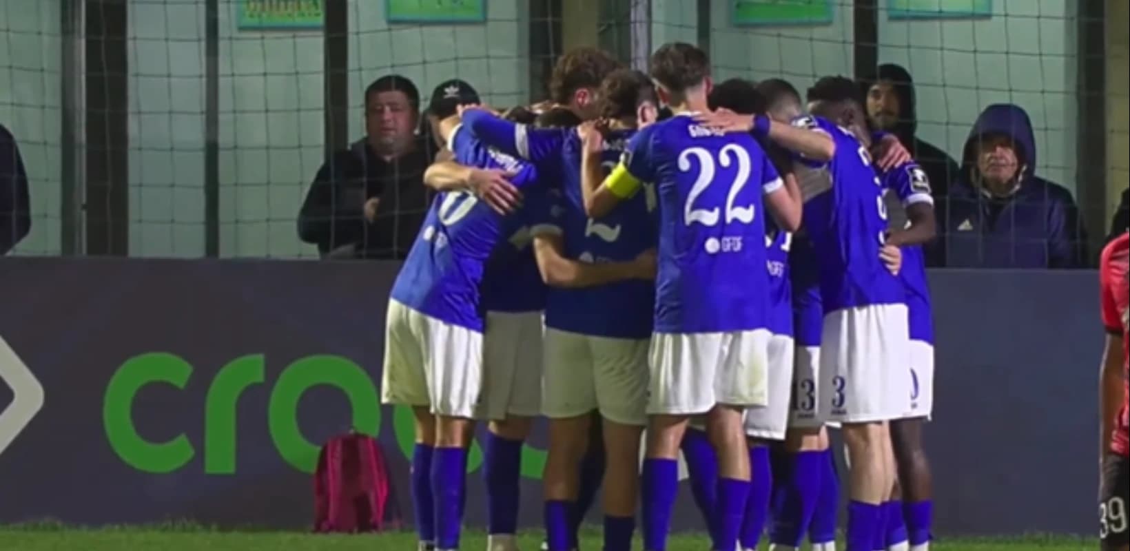 ქეცბაიამ მოგებით დაიწყო - ვაწაძის დუბლით დინამომ მძიმე ბრძოლაში იმარჯვა