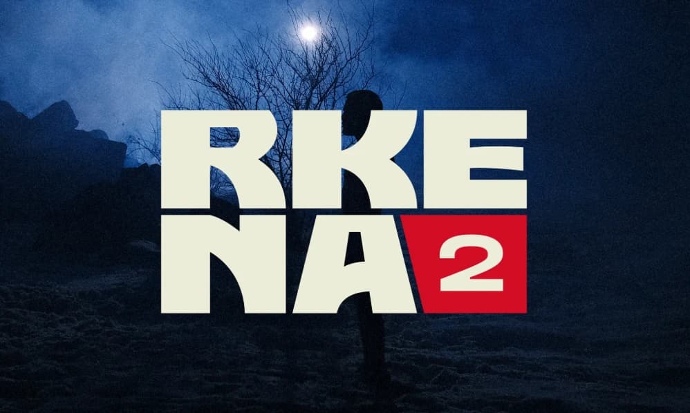 RKENA 2 - ივენთის ჩატარების თარიღი და მებრძოლების ვინაობა ცნობილია