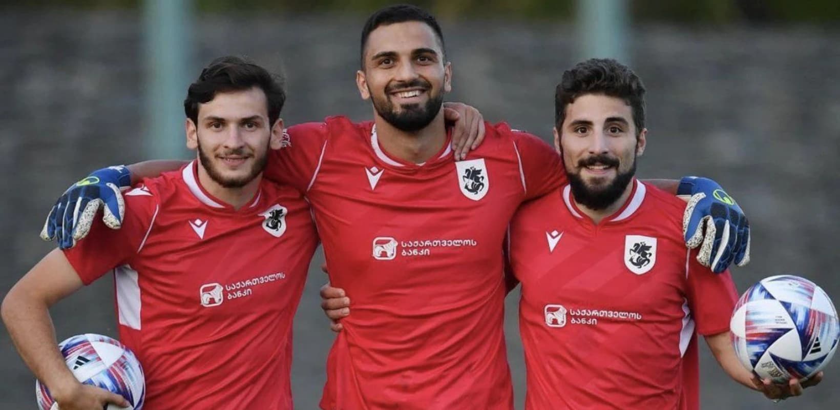 FC 25: ქართველი ფეხბურთელების რეიტინგები ცნობილია