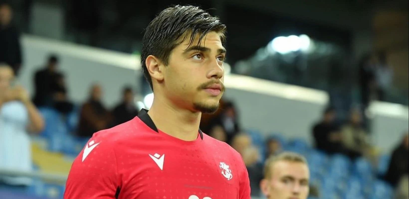 გაბრიელ სიგუამ მძიმე ტრავმა მიიღო — ბოლო ინფორმაცია ბაზელიდან