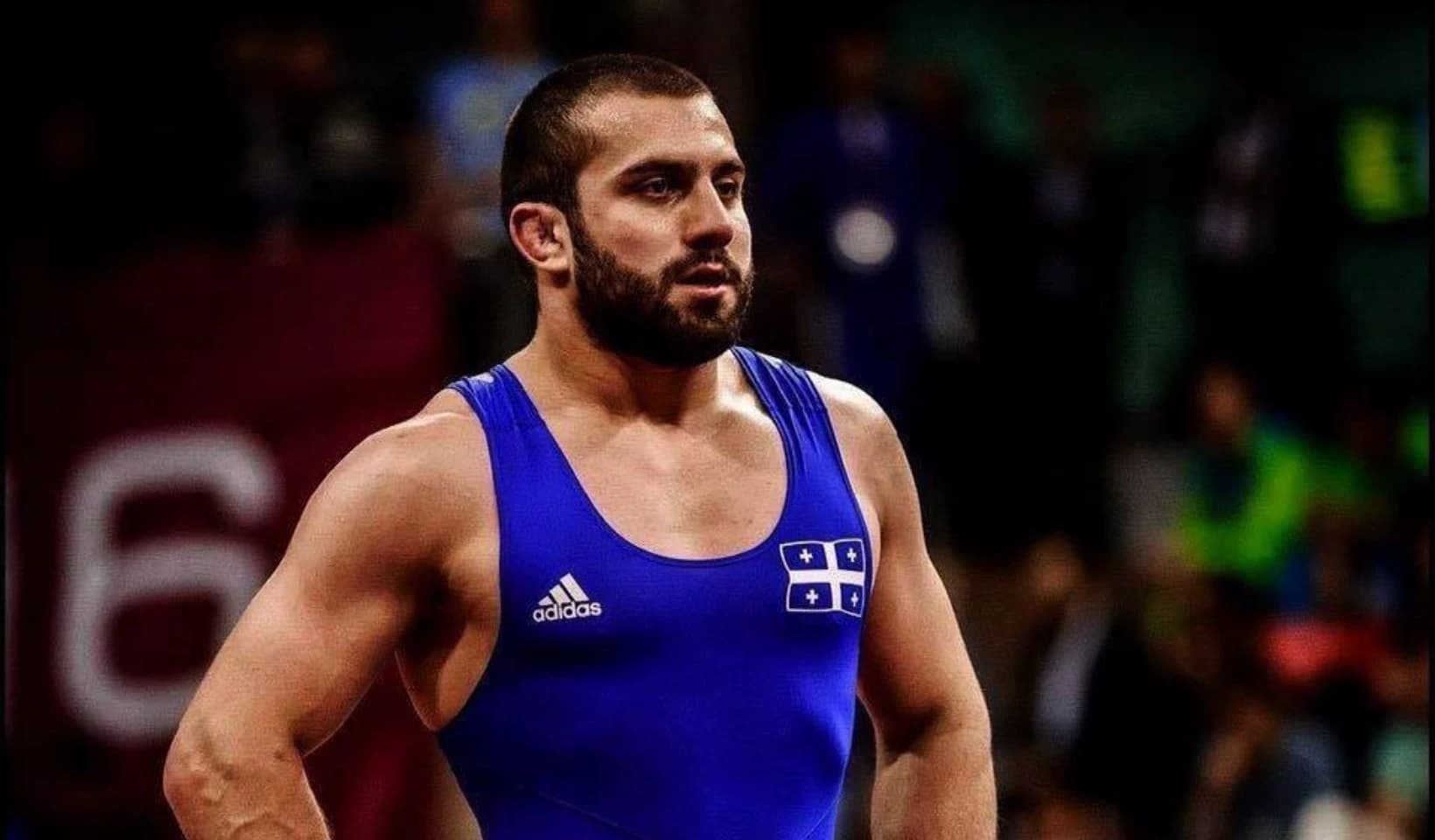 რობერტ კობლიაშვილი ოლიმპიური თამაშების 1/8 ფინალში დამარცხდა