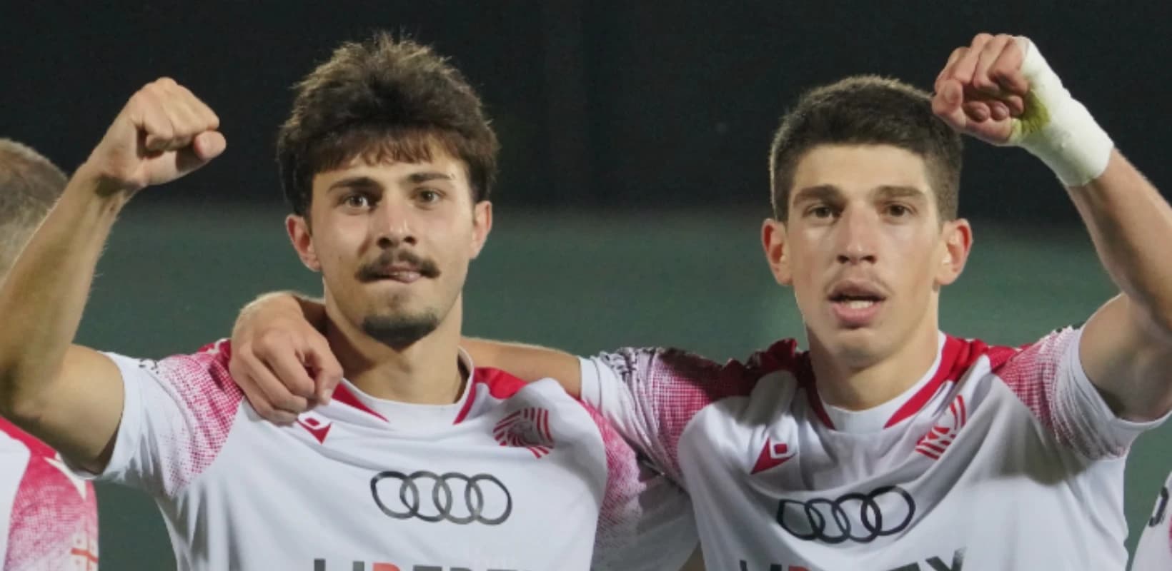 დუბლი შეასრულა და ხვალ ახალ კლუბში მიფრინავს - ტაბატაძის გუნდი ცნობილია