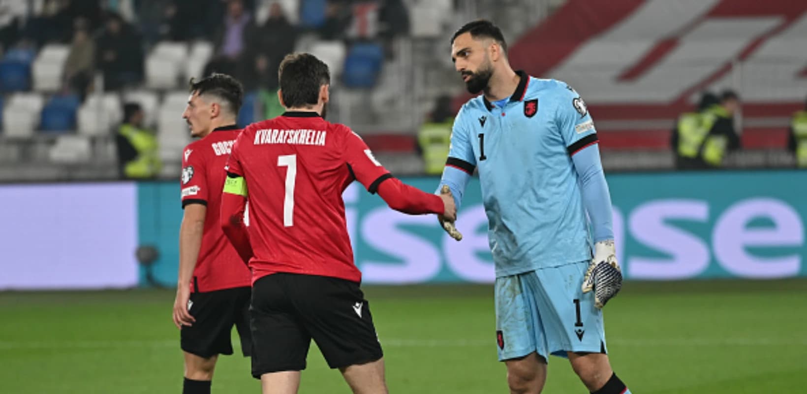 "როგორია კვარას წინააღმდეგ თამაშის მოლოდინი?" - მამარდა პსჟ-სთან შანსებზე