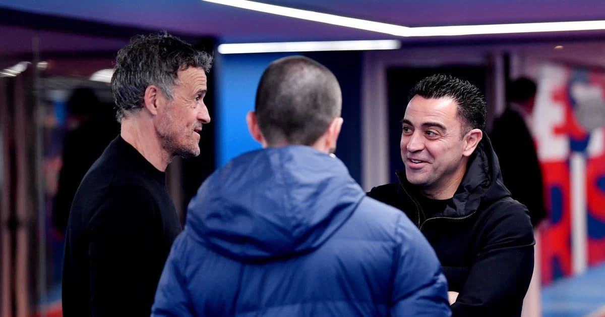 "მე წარმოვაჩენ ბარსელონას ფილოსოფიას სხვებზე უკეთესად", - რა იმალება ენრიკეს განცხადების უკან?