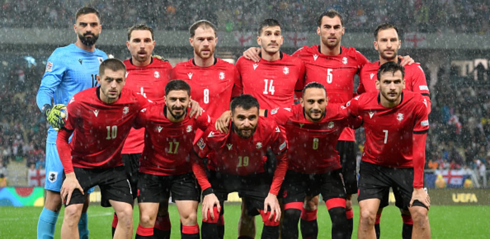 რა შემთხვევაში გავა საქართველოს ნაკრები შემდეგ ეტაპზე?