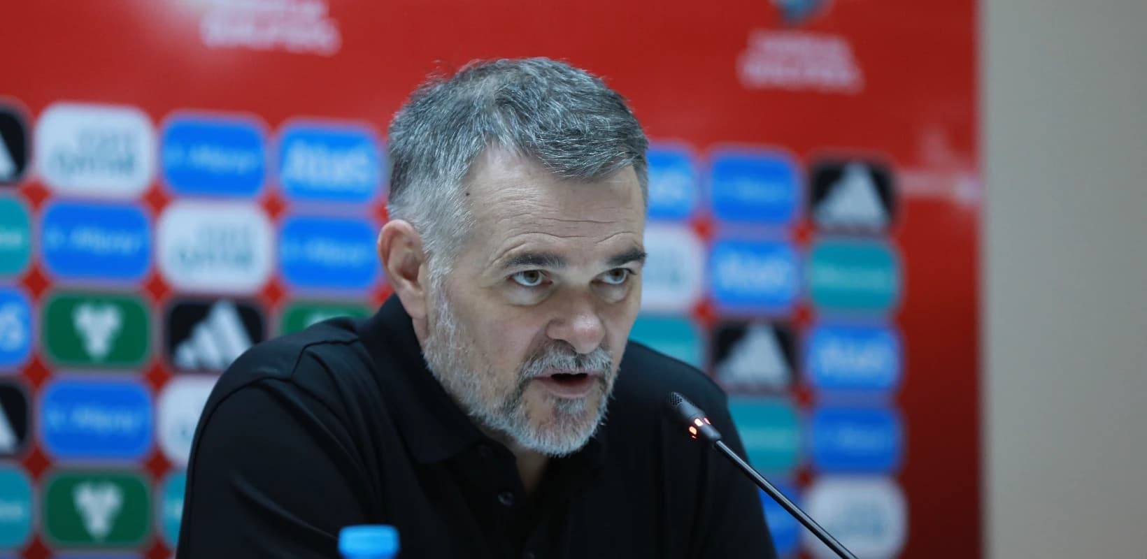 "ნაკრების რამდენიმე მოთამაშემ თავისი რესურსი ამოწურა"- სანიოლის კომენტარი