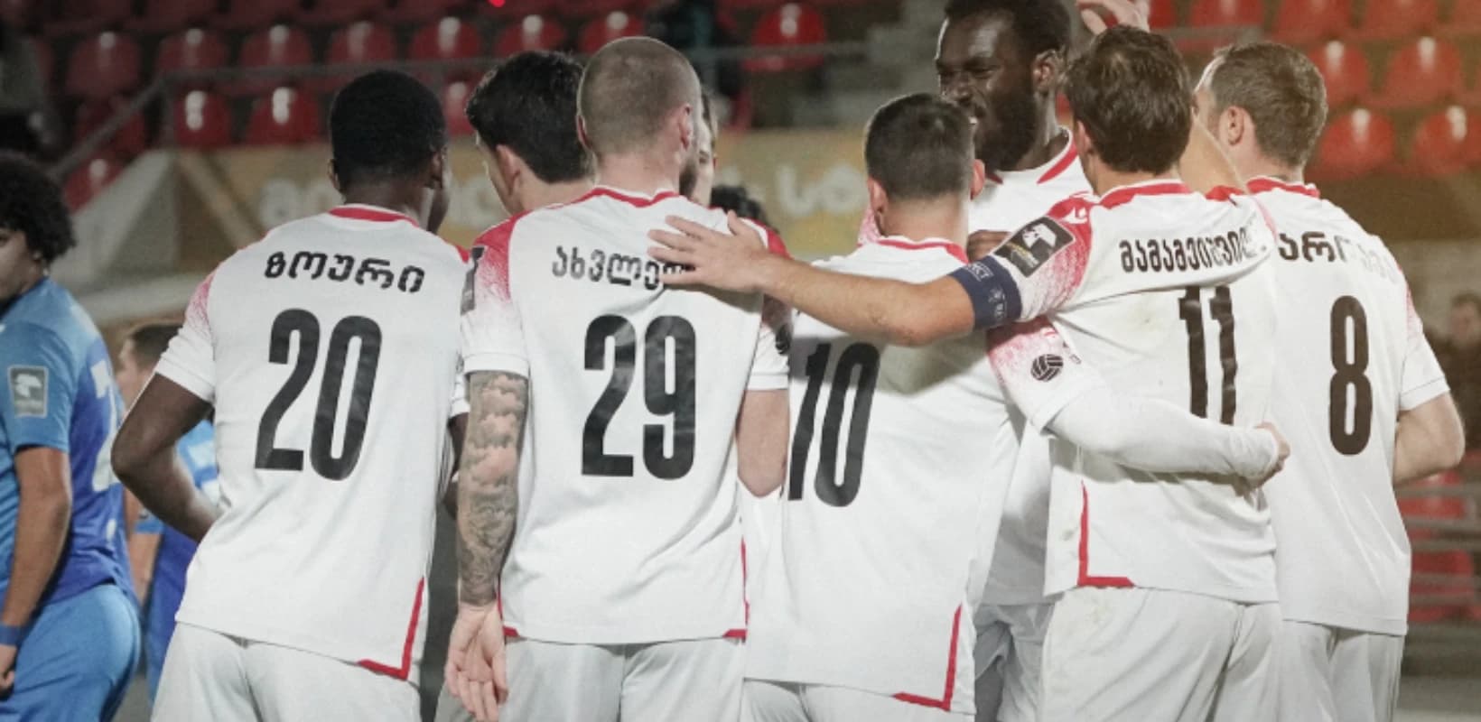 საქართველოს თასი - ფინალისტების ვინაობა ცნობილია