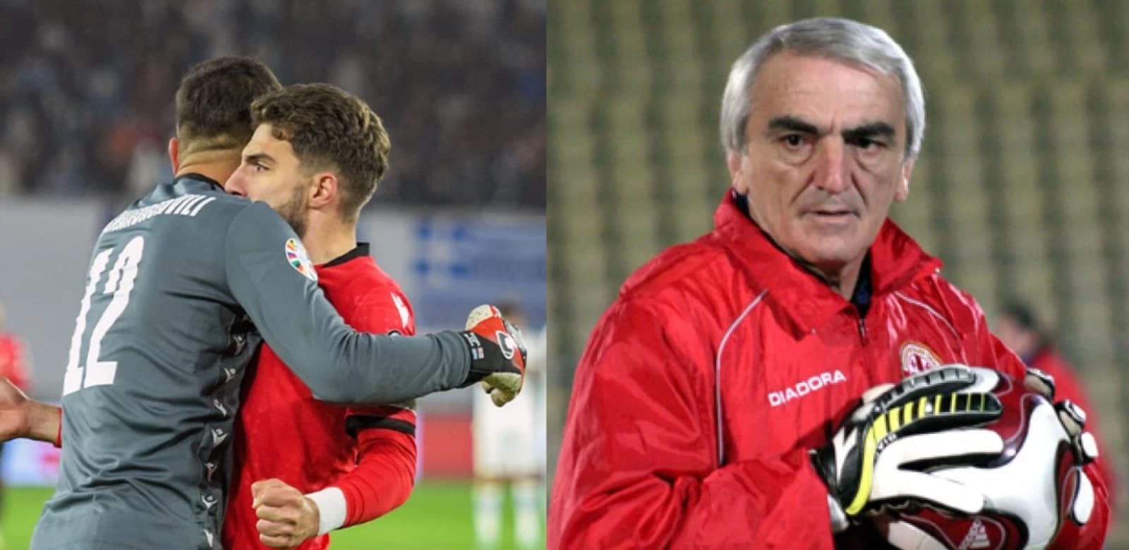 ოთარ გაბელია: ჩვენმა ქვეყანამ ეს ყველაფერი დაიმსახურა