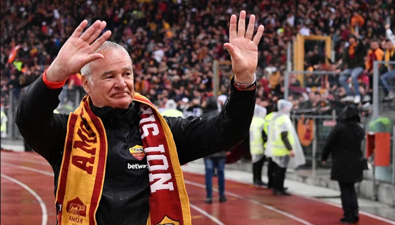 "ლესტერთან ჩემპიონობას მხოლოდ ერთ ტიტულზე გავცვლიდი", - რანიერი