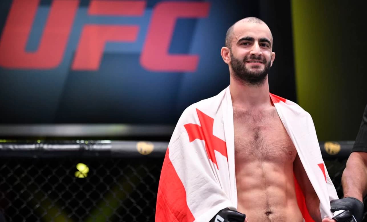 რა იქნება UFC 304-ზე? - ჭიკაძის დაბრუნება და რევანში საჩემპიონო ბრძოლებში