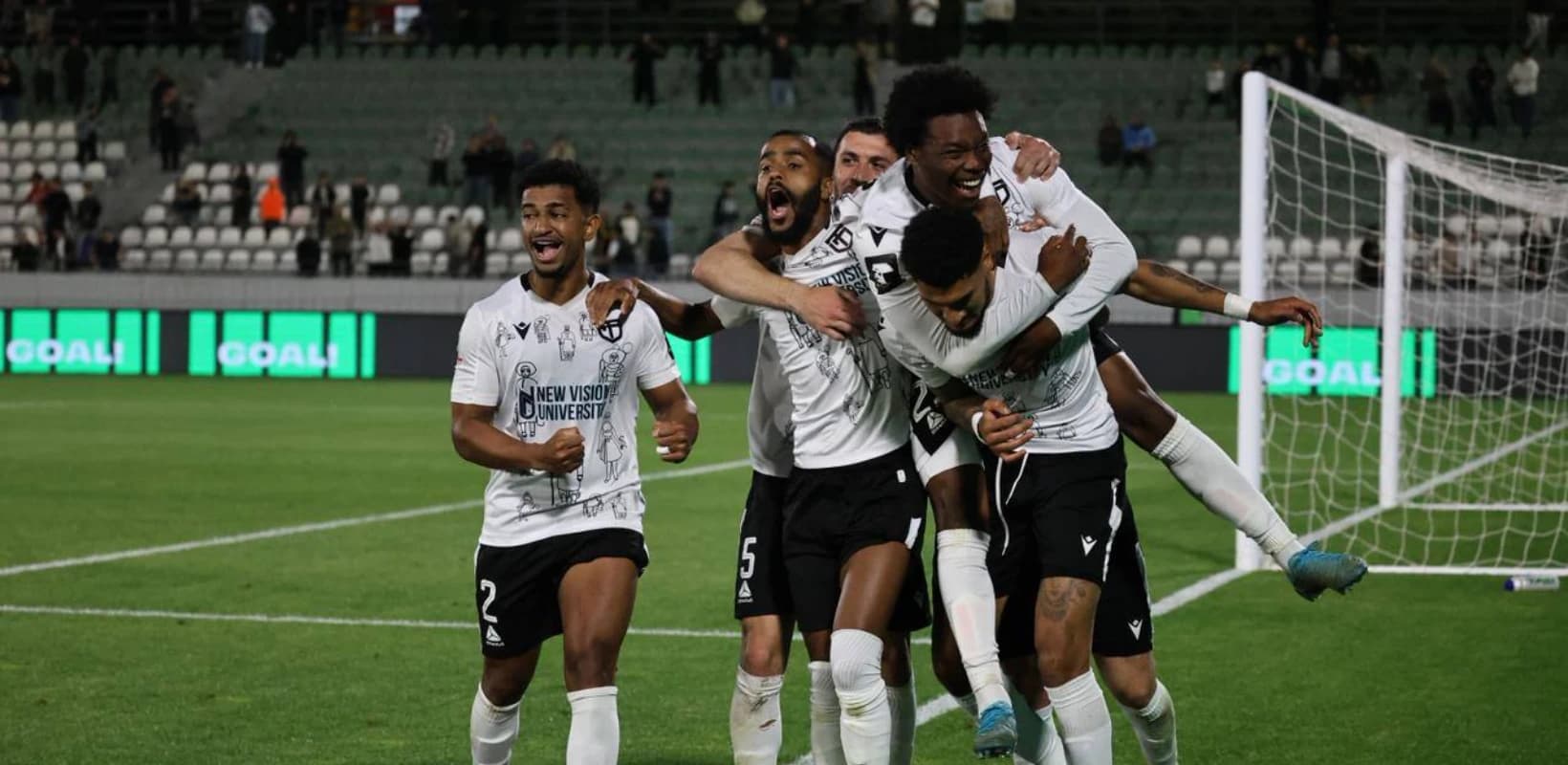 იბერიას გამარჯვება თბილისურ დერბიში, დილას ქამბექი და ტორპედოს ზედიზედ 5