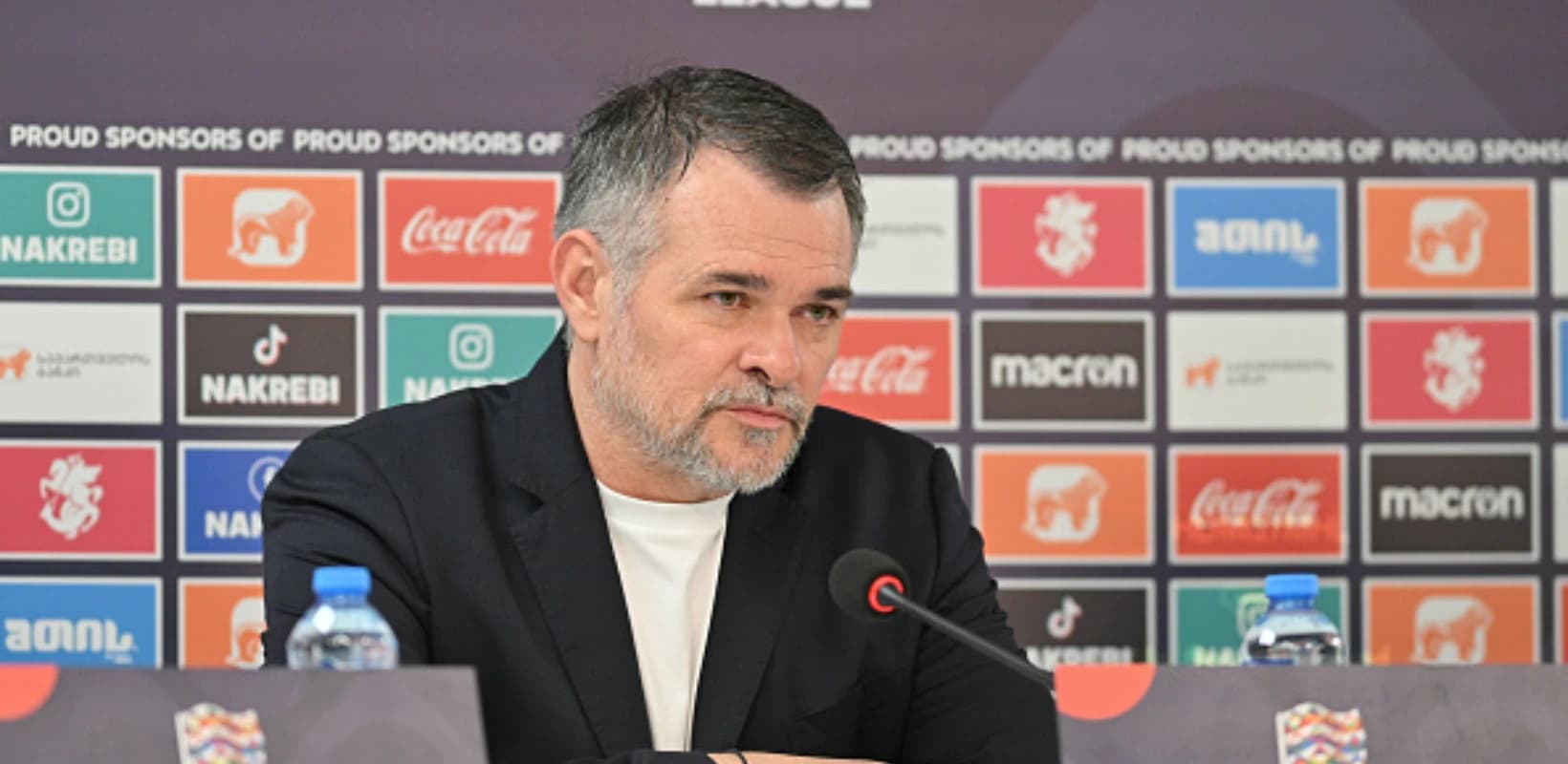 "ეს გამოდგა გადამწყვეტი, რის გამოც მოვიგეთ", - სანიოლი მატჩის შემდეგ