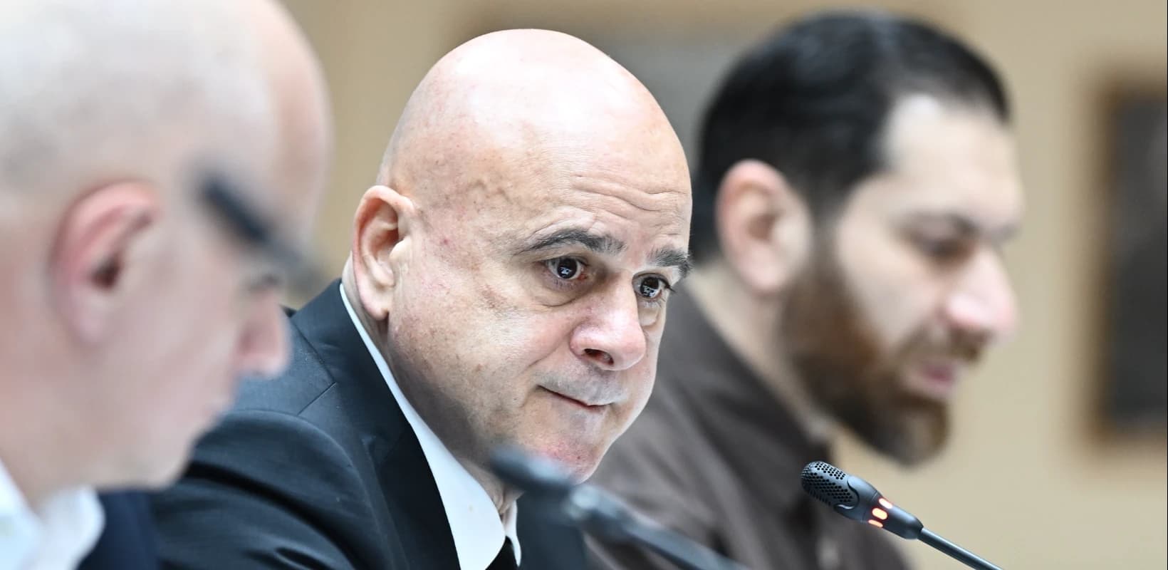 პრობლემებზე, დინამოს მიზნებზე და ევროტურნირებზე - თემურ ქეცბაიას პრესკონფერენცია