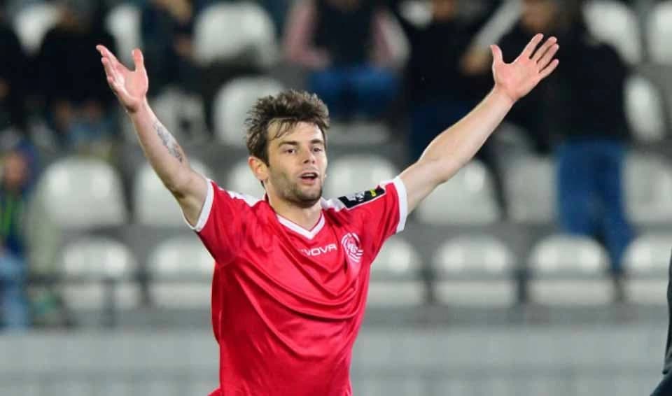 5-გოლიანი მატჩი ქუთაისში - იბერიამ ტორპედო დაძაბულ ბრძოლაში დაამარცხა