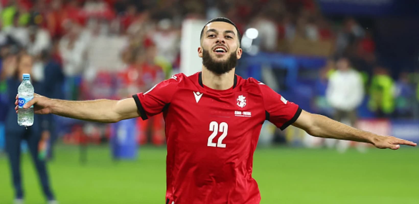 რა უშლის ხელს მიქაუტაძის ტრანსფერს ახალ გუნდში? - ახალი დეტალები