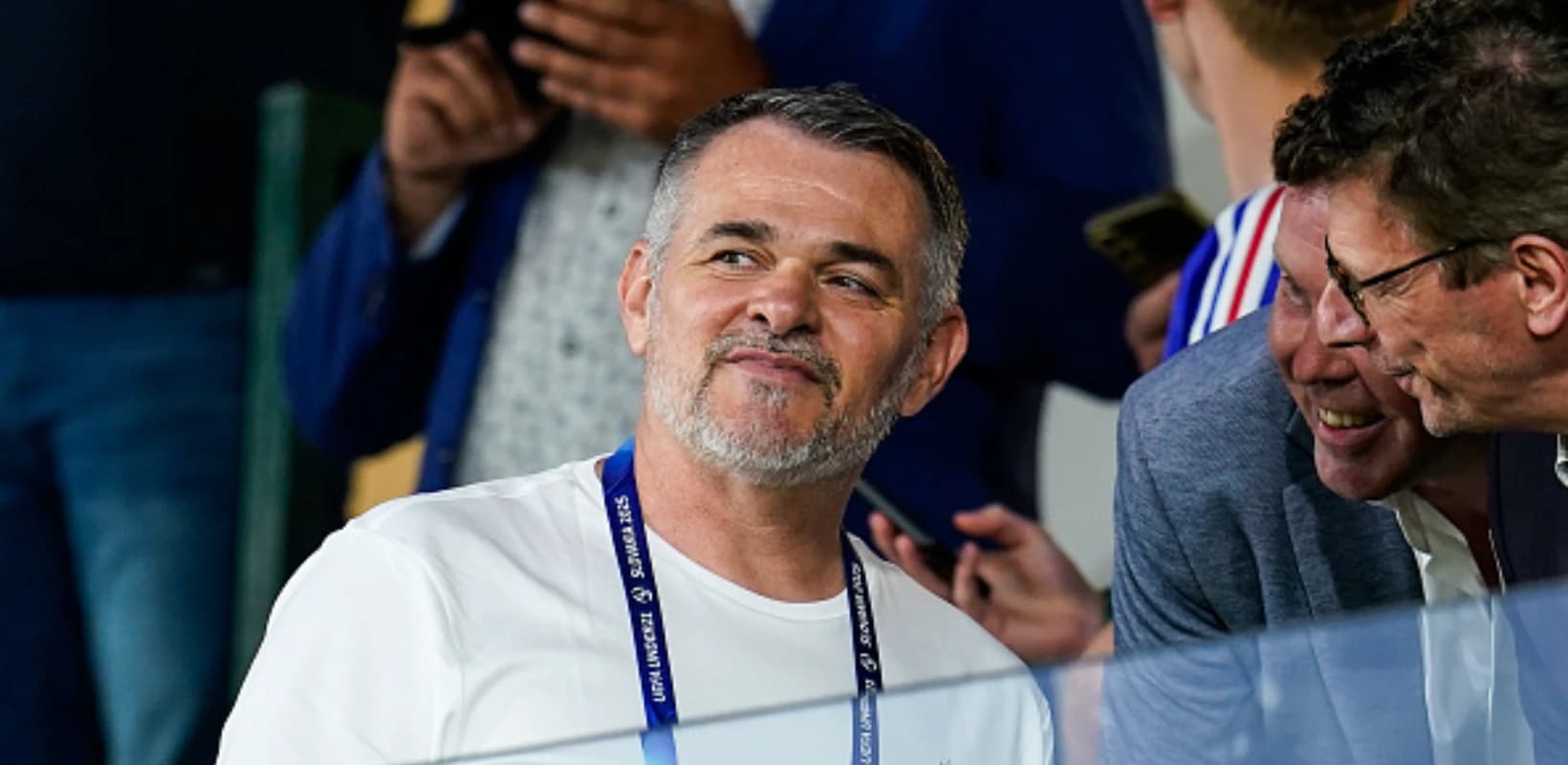 ახალი სახეები საქართველოს ნაკრებში? - უახლოესი მატჩების მოლოდინი