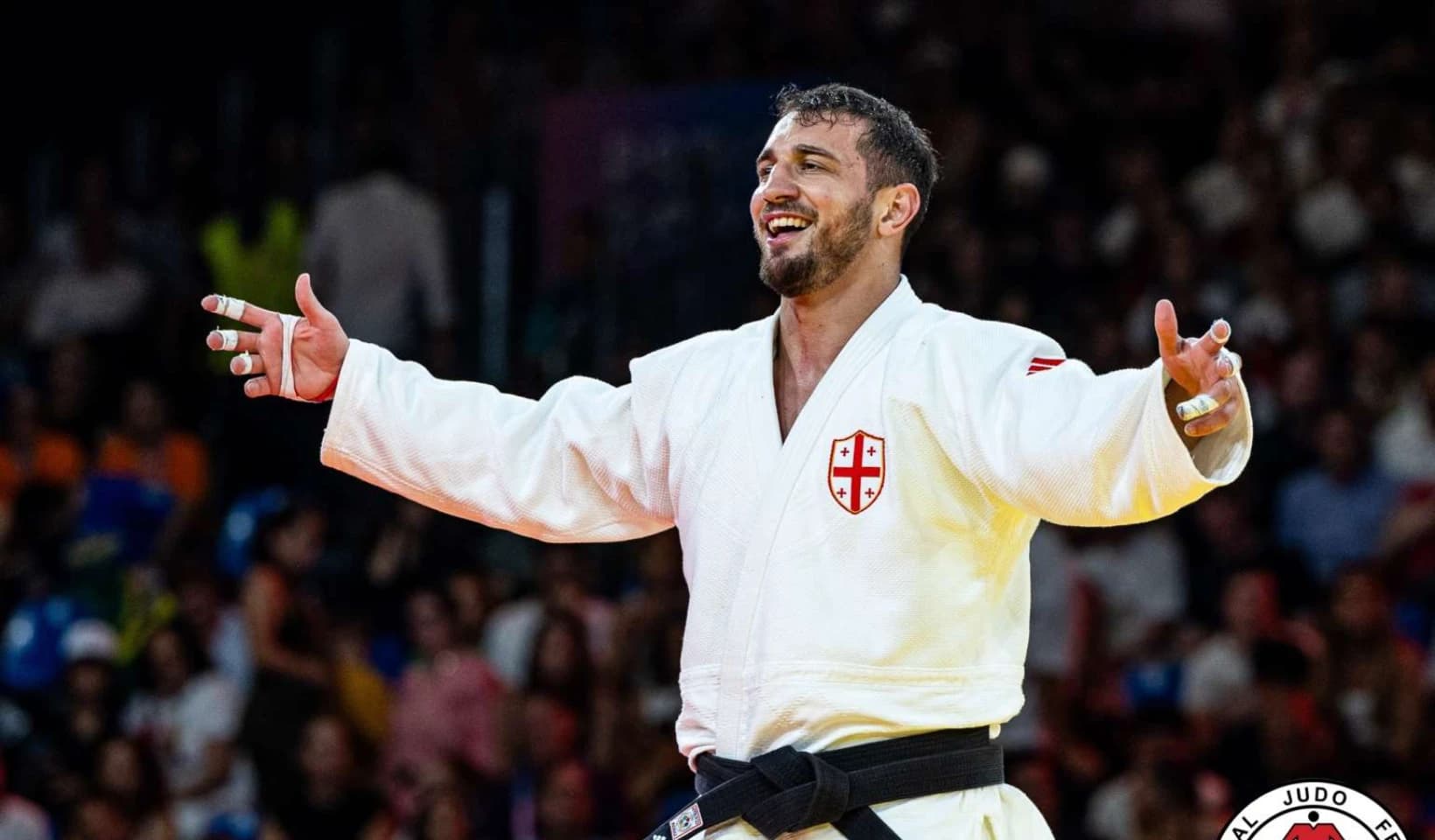IJF-ის განახლებულ რეიტინგს ორი ქართველი ძიუდოისტი ლიდერობს