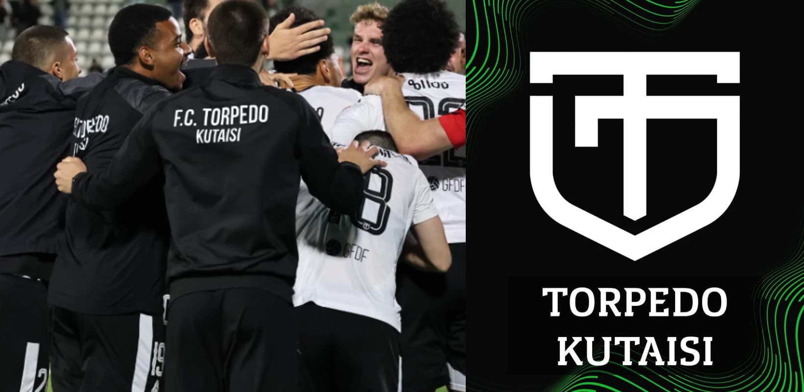 2 ტრანსფერი ერთ დღეში: ქუთაისის ტორპედო გაძლიერებას განაგრძობს