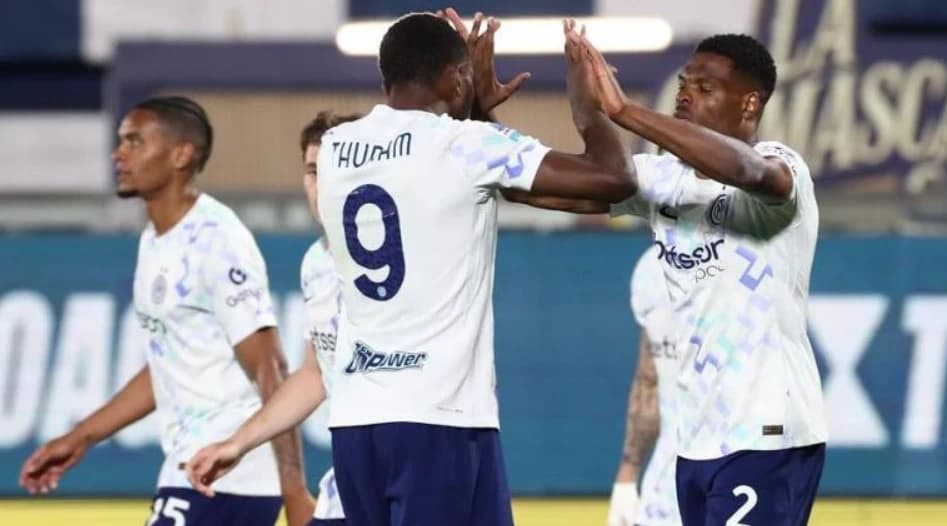 ინტერის ქამბექი 0:2-ის შემდეგ და გამარჯვება - მილანელებმა კომო დაამარცხეს