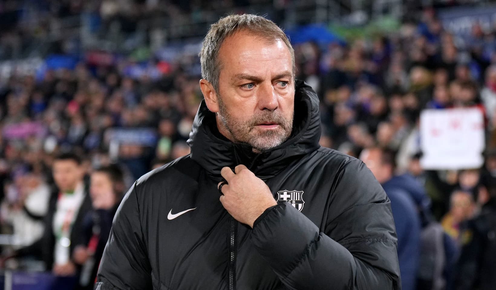 უდიდესი დანაკლისი რეალთან მატჩის წინ — ბარსელონამ გუნდის ლიდერი დაკარგა