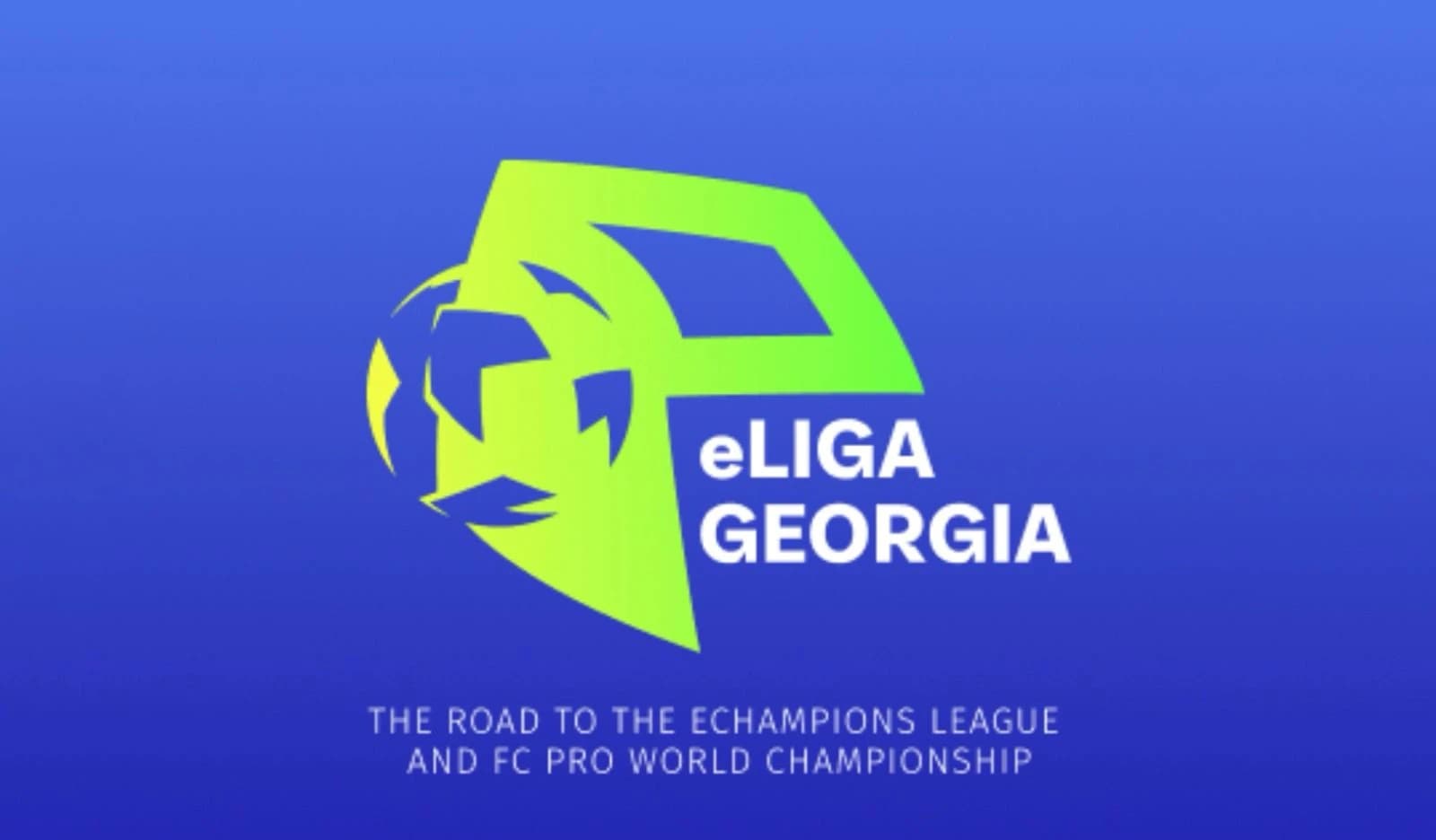 eLiga Georgia იწყება — მონაწილე გუნდები, ტურნირის დაწყების თარიღი და ფორმატი ცნობილია
