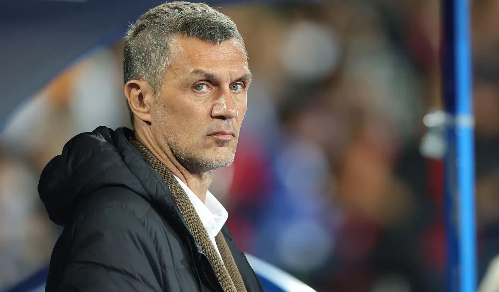 პაოლო მალდინი: "ინტერი სკუდეტოს მოგების მთავარი ფავორიტია"