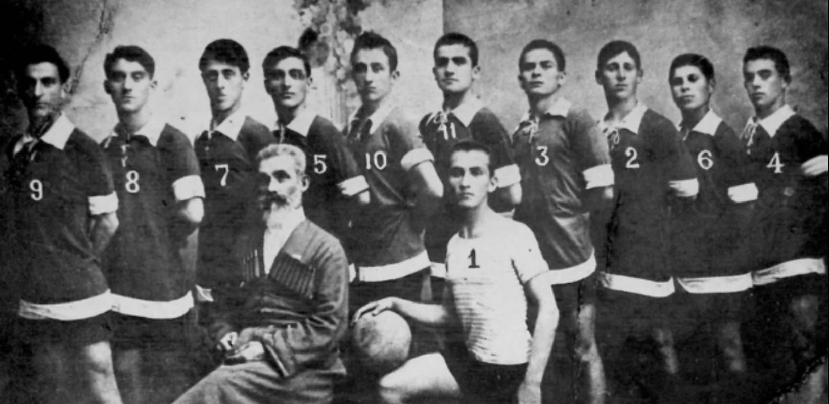 ბაში-აჩუკიდან ქუთაისის ტორპედომდე