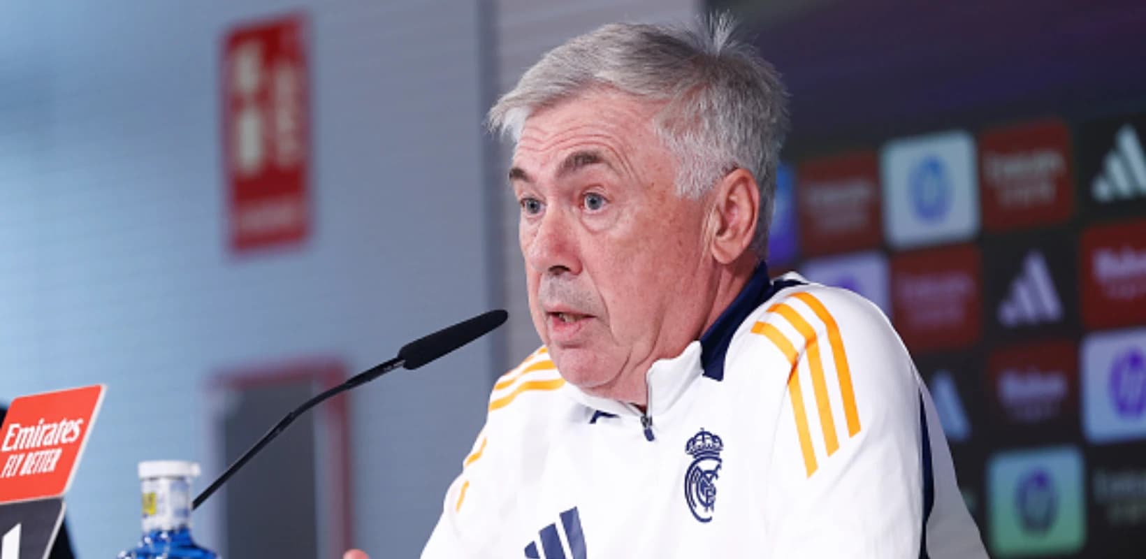"2 კომპონენტში უნდა მოვუმატოთ და ყველაფერი დალაგდება", - ანჩელოტის სრული კომენტარი