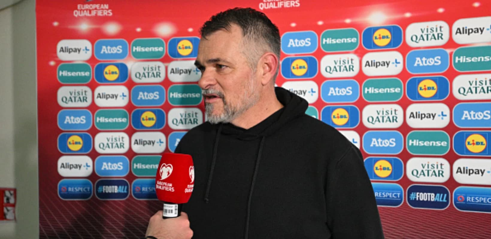 სანიოლი: "ვარ თუ არა გმირი? - ხალხის და ფეხბურთელების სიხარული ჩემთვის ყველაზე დიდი ჯილდოა"