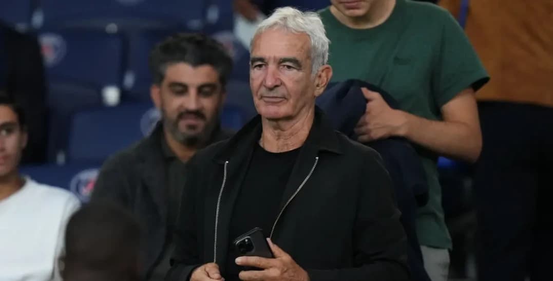 "პსჟ-ს სუსტი წერტილია", - რაიმონდ დომენეკმა პარიზელთა ფეხბურთელი გააკრიტიკა