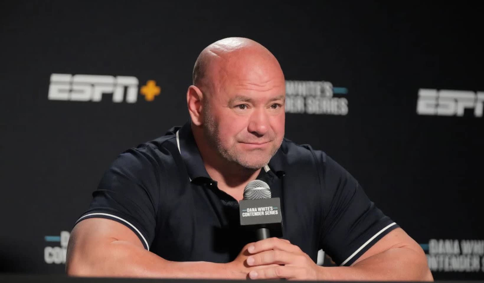 2023 წელს UFC-მ რეკორდული შემოსავალი მიიღო