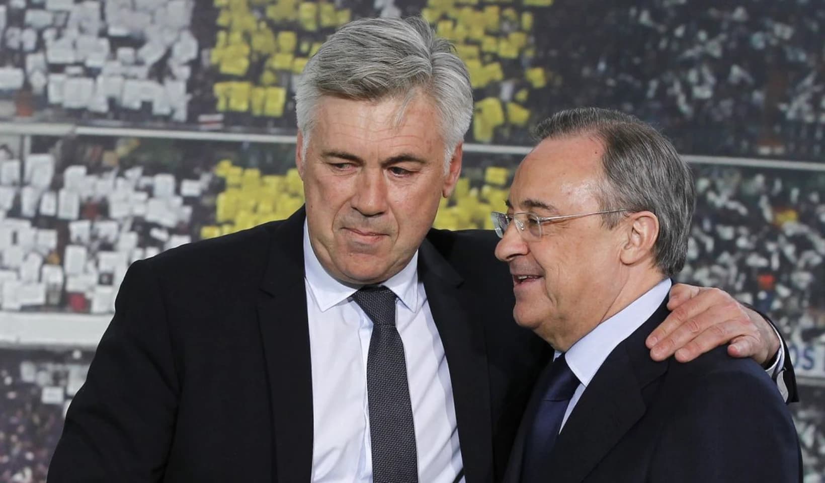 ფლორენტინო პერესმა გადაწყვეტილება მიიღო — რეალის სატრანსფერო გეგმები ცნობილია