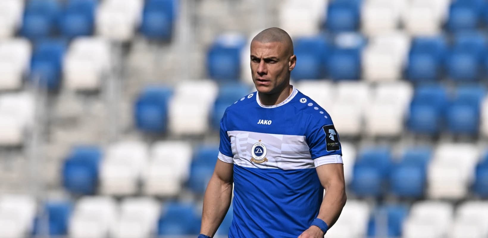 გორის დილა ჯაბა კანკავას ინციდენტზე განცხადებას აკეთებს