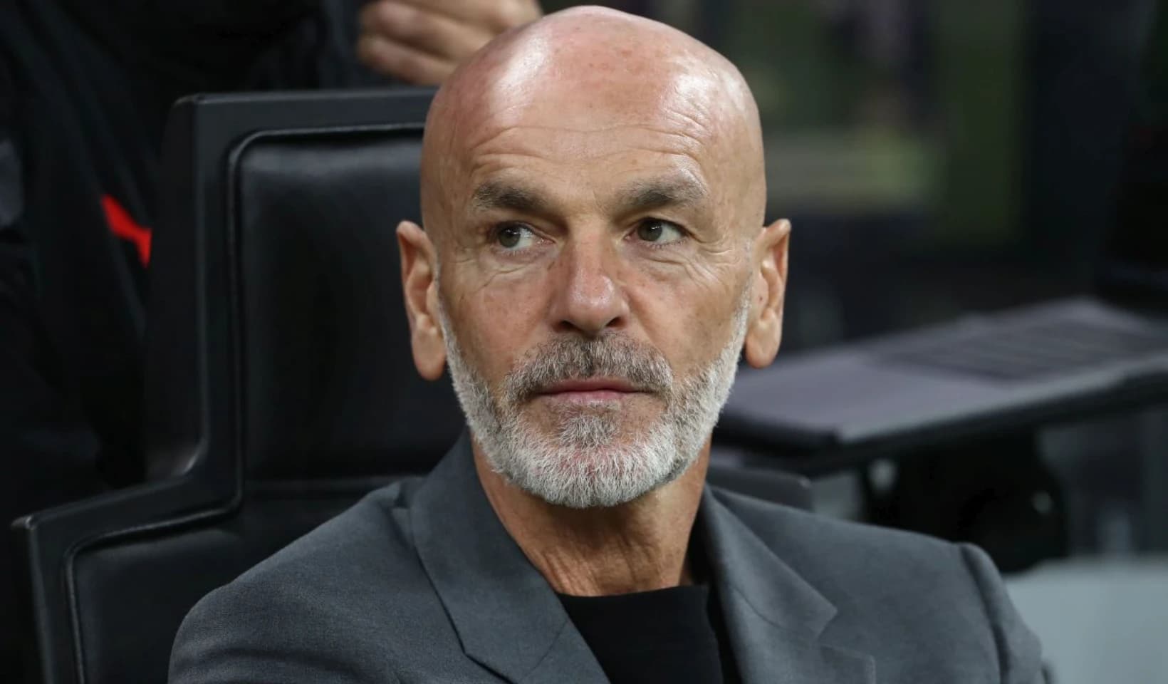 სტეფანო პიოლი საუდის არაბეთში? — მოლაპარაკებები დაწყებულია