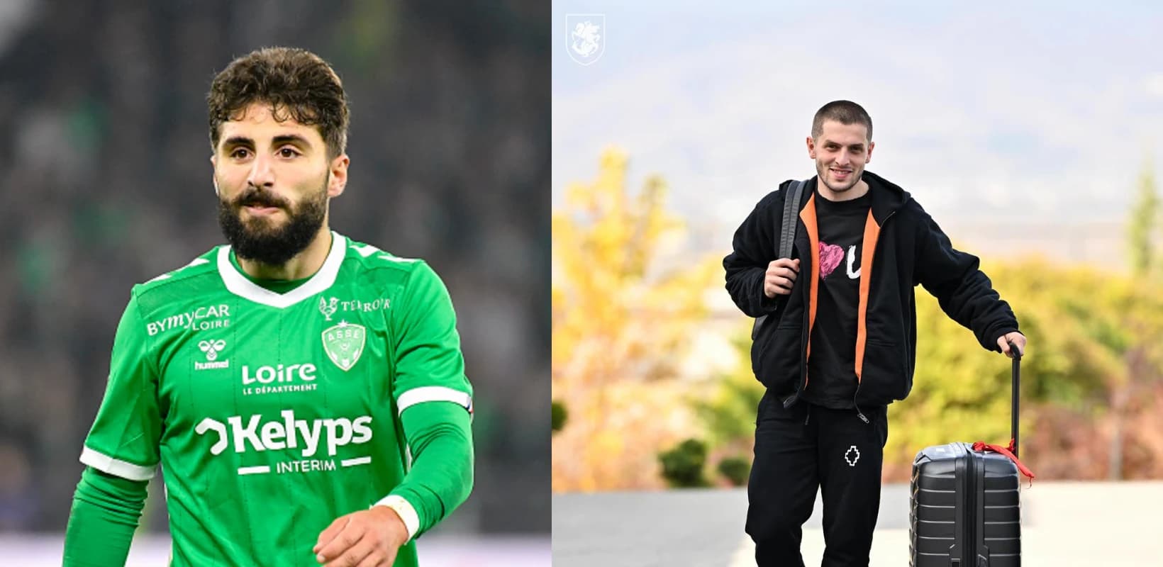 როგორი შედეგებით ჩამოვიდნენ ქართველი ფეხბურთელები სანაკრებო შეკრებაზე?