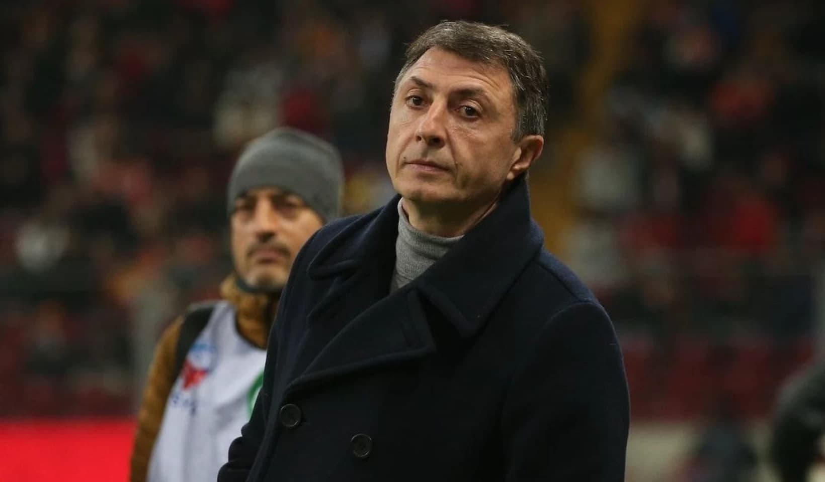"დავამარცხე გალათასარაი, ამის მერე მოვუგებ ტრაბზონსპორს, შემდეგ კი იმ გუნდს, რომელიც ფინალში დაგვხვდება", - არველაძე