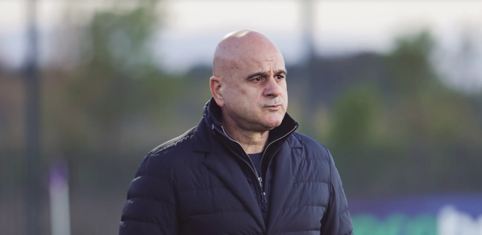 "ჩვენს ფეხბურთელებს თამაშების მოგება სჭირდებათ, რათა გაიზარდონ", - ქეცბაია მატჩის შემდეგ