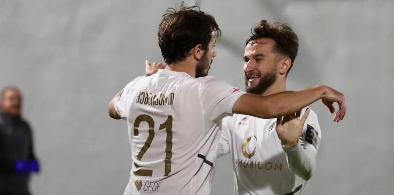ქამბექი ბოლო 20 წუთში და სენსაცია - ცხრილში სიტუაცია დაიძაბა