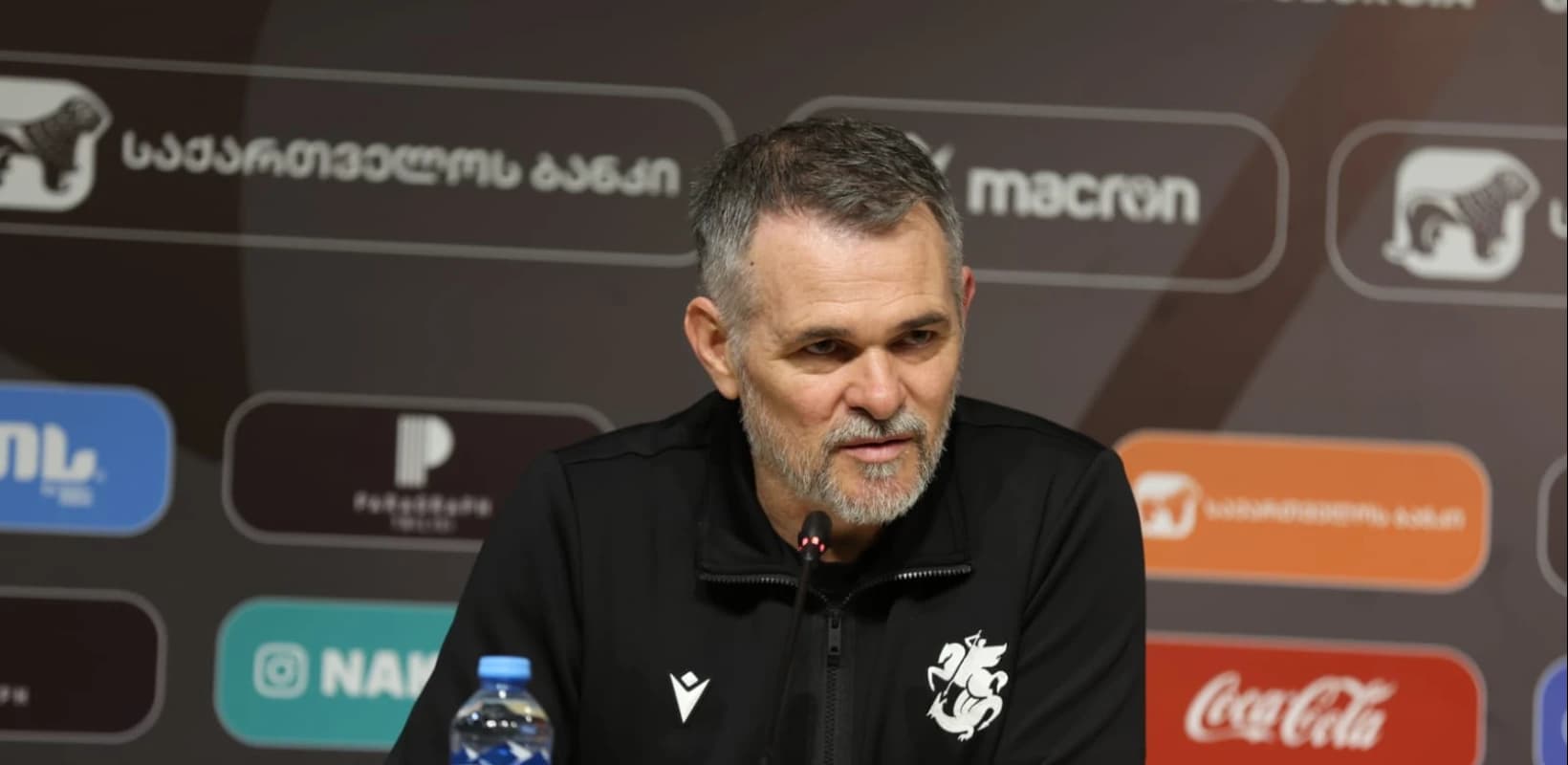 "შემადგენლობაში ცვლილებები იქნება", - ვილი სანიოლის კომენტარი