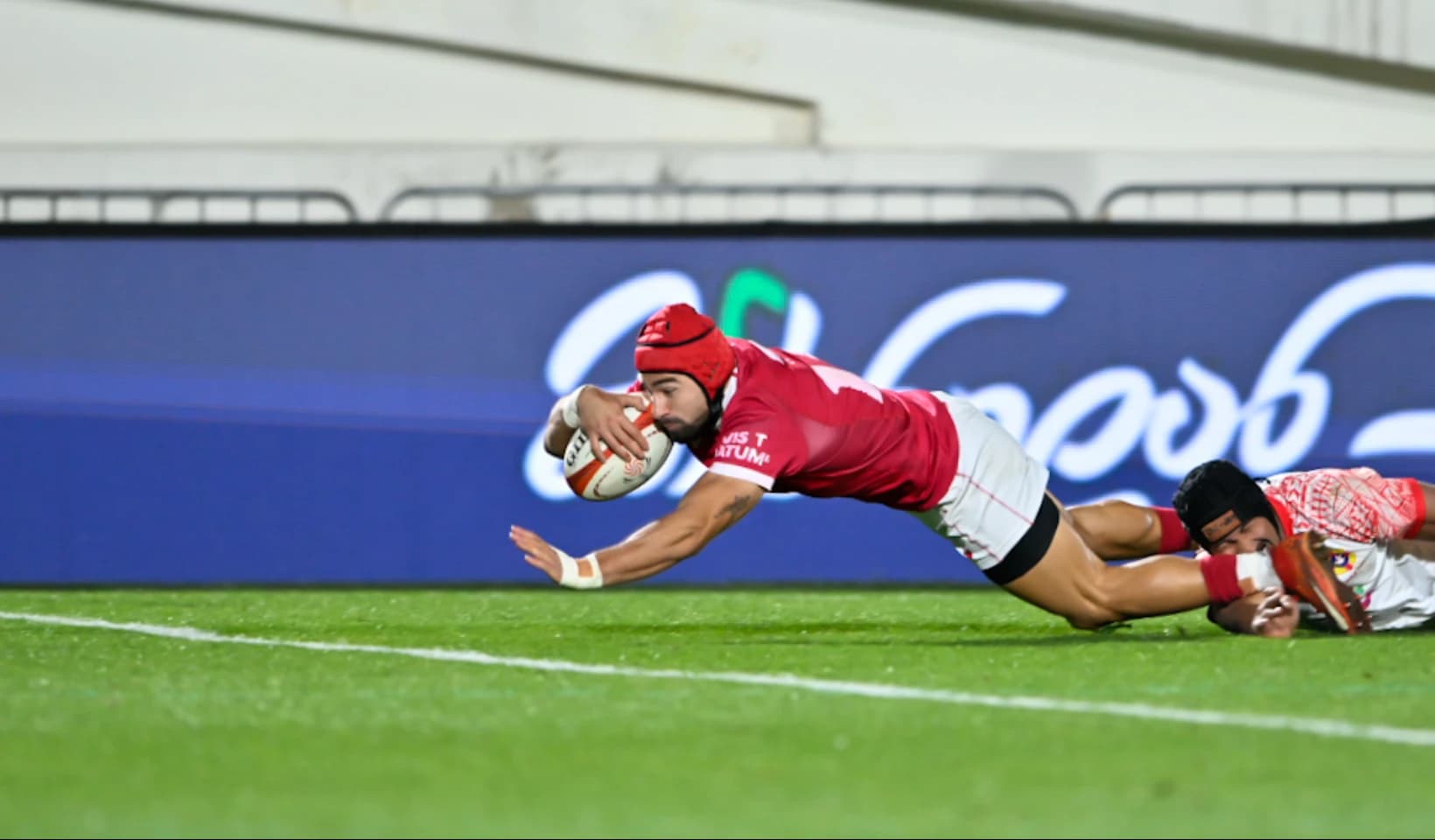 2025 წლის რაგბი ევროპის განრიგი - ცნობილია ბორჯღალოსნების მეტოქეები